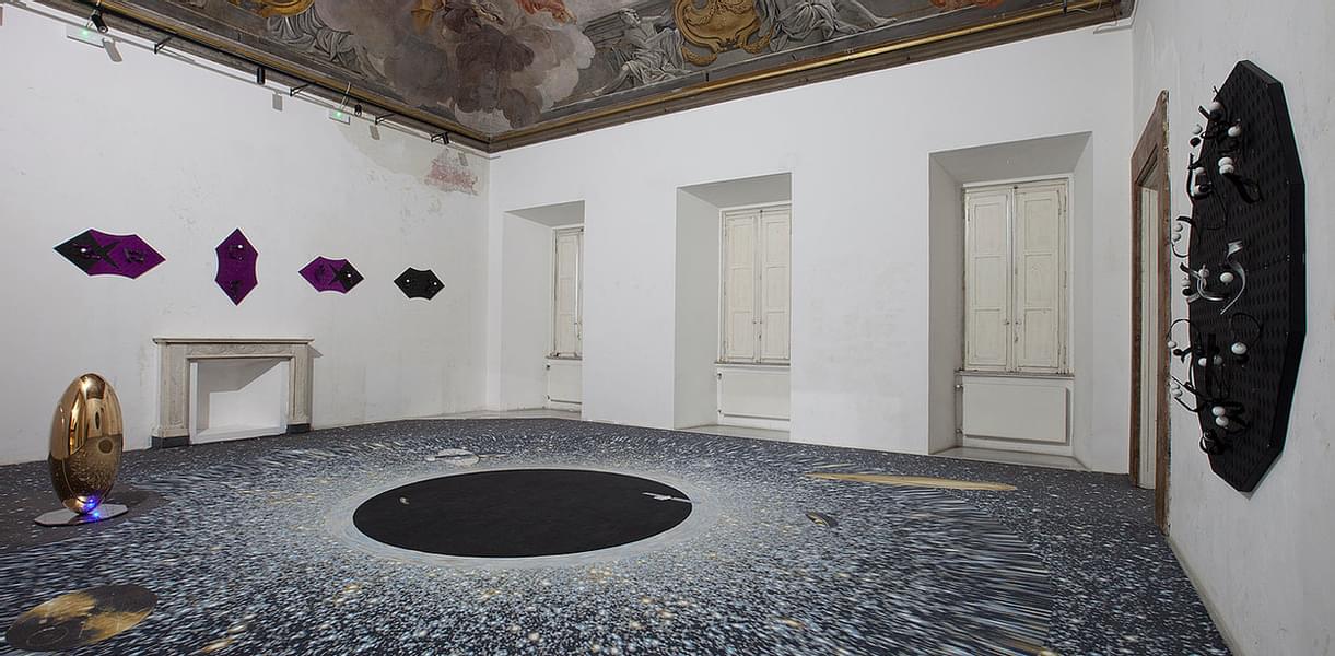 Italian Modern Art