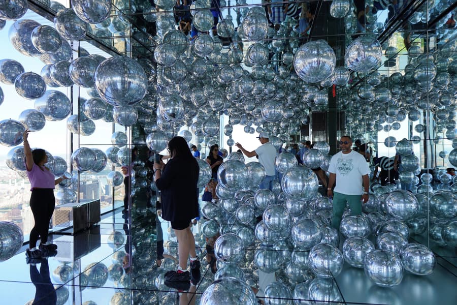 SUMMIT One Vanderbilt Tickets Image