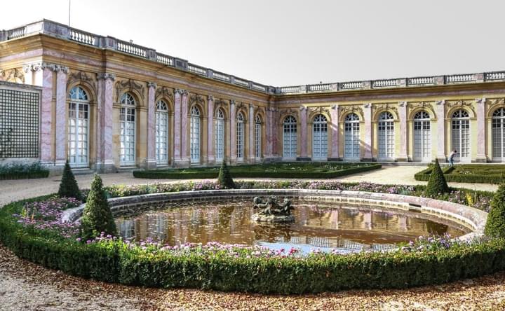 Grand Trianon Palace, Things to do in Versailles France