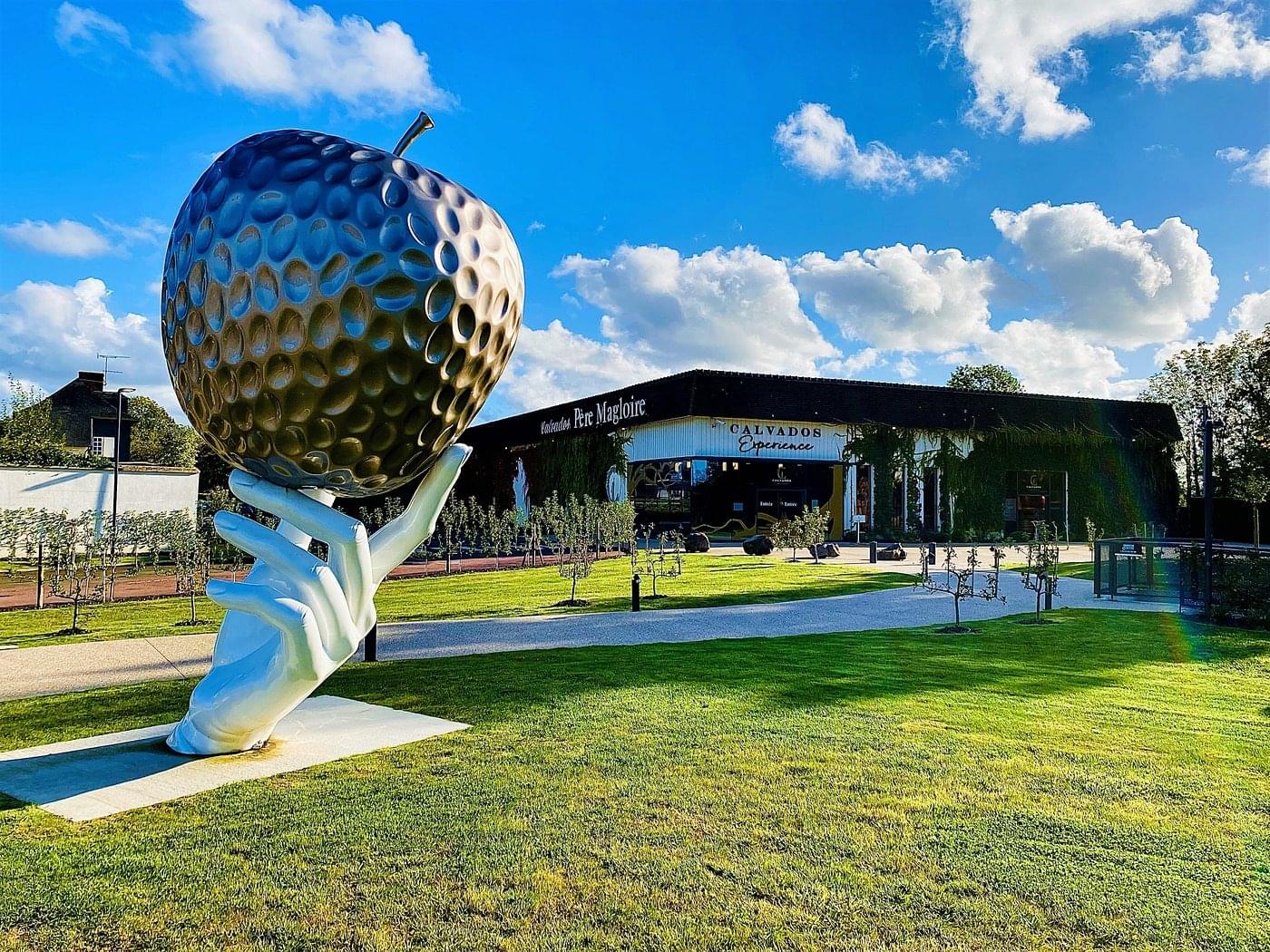 Calvados Experience Overview