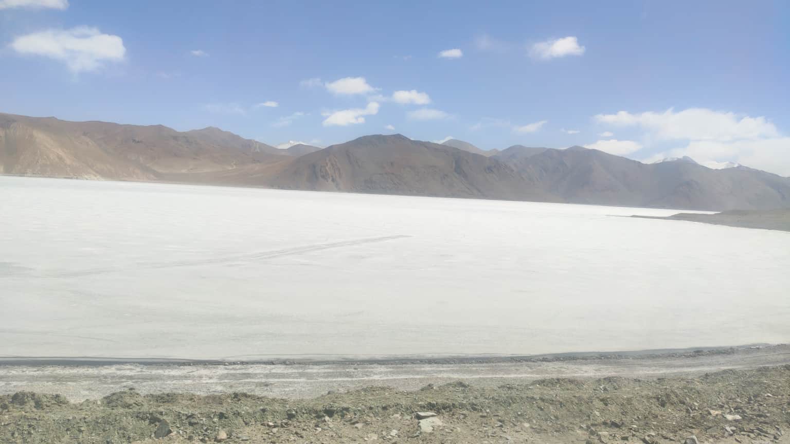 Photo from Manas  naik's trip