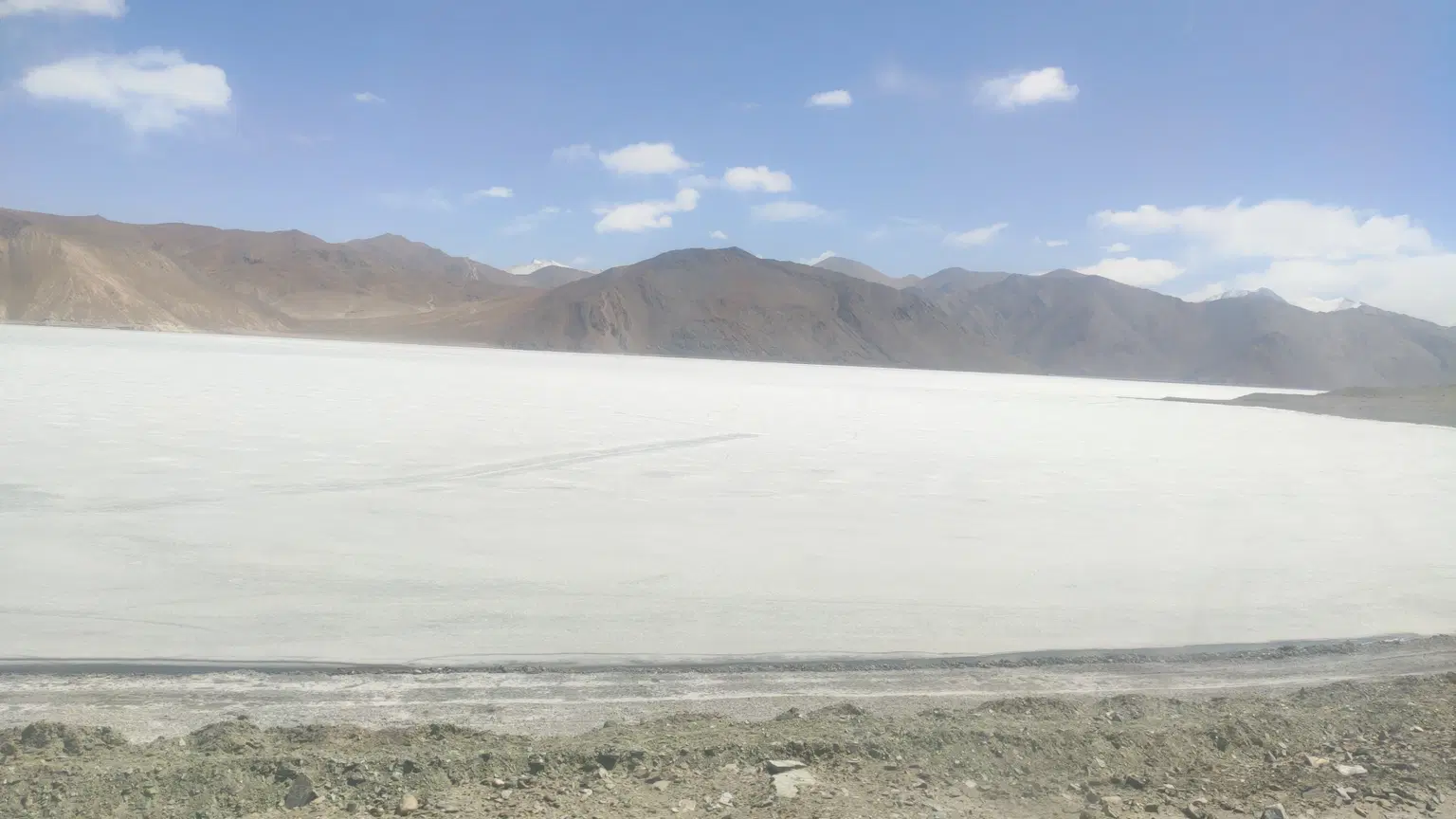 Photo from Manas  naik's trip