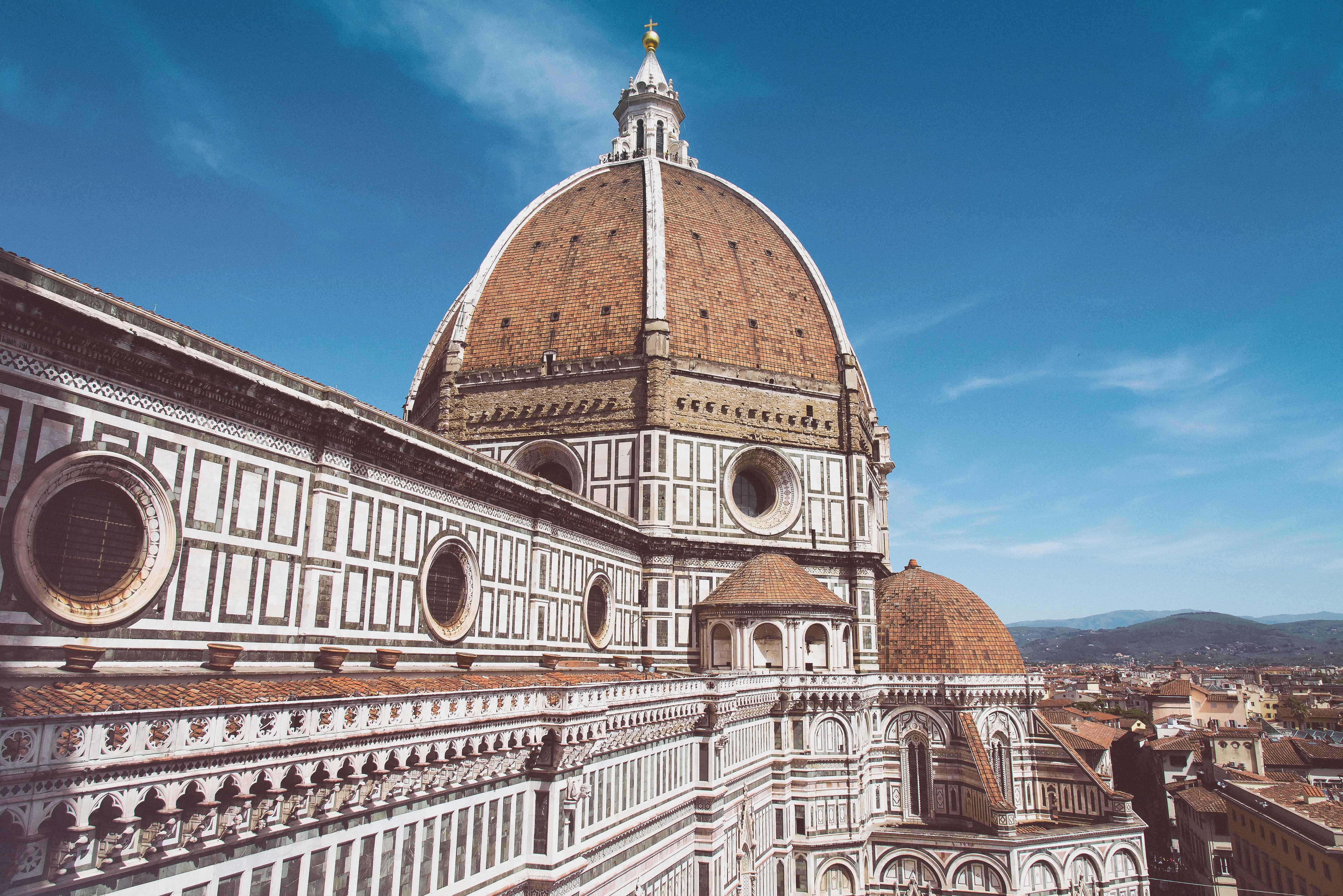 Duomo Florence