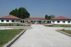 Visit Nigeen Club