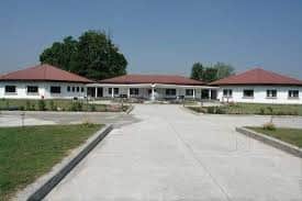 Visit Nigeen Club