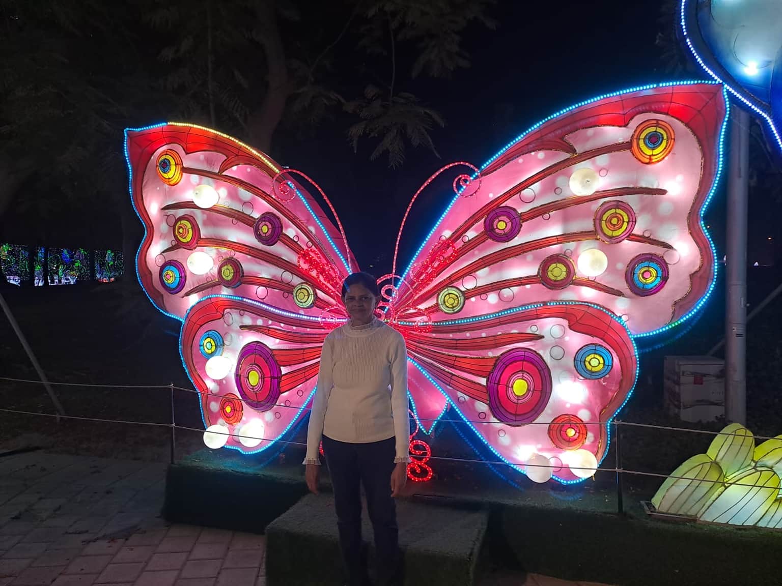Photo from Karishma -'s trip