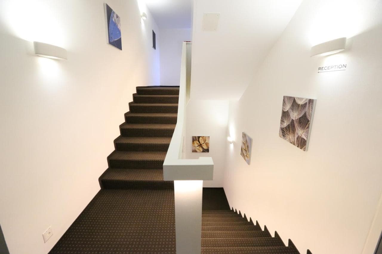 Businesshotel Lux