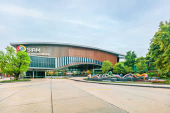  An informative visit to Saim Serpentarium