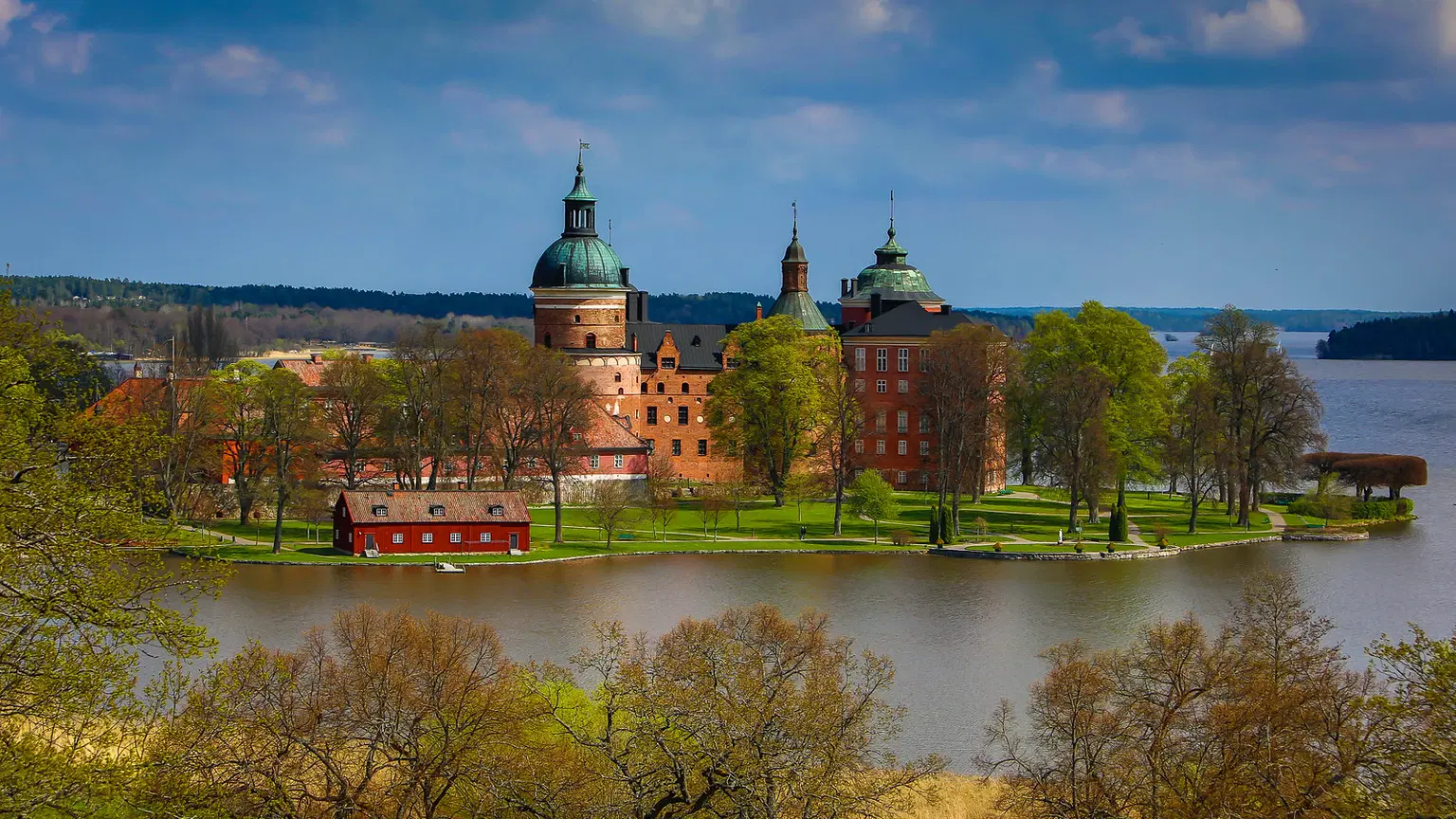 Gripsholm Castle