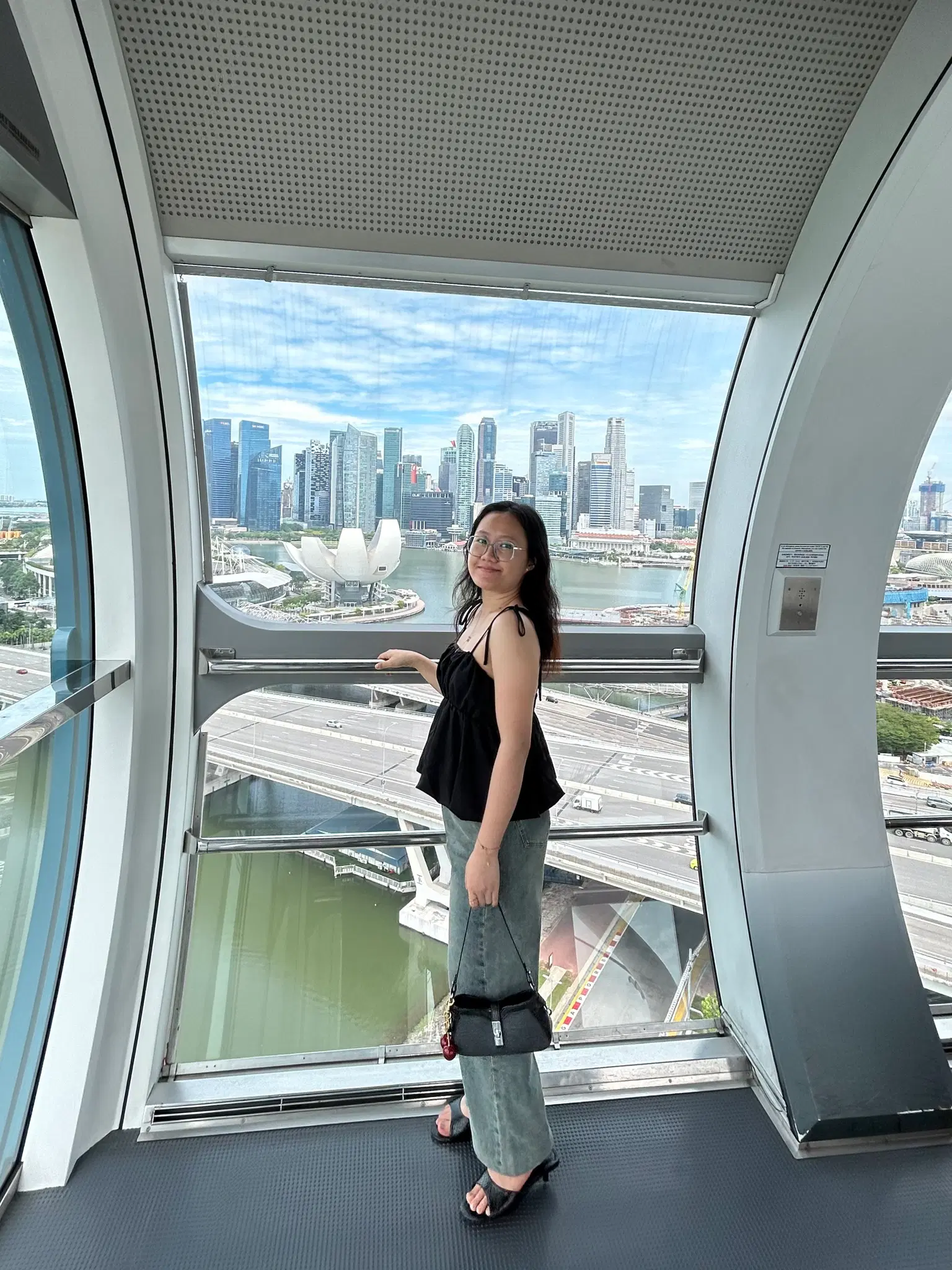 Traveller photo