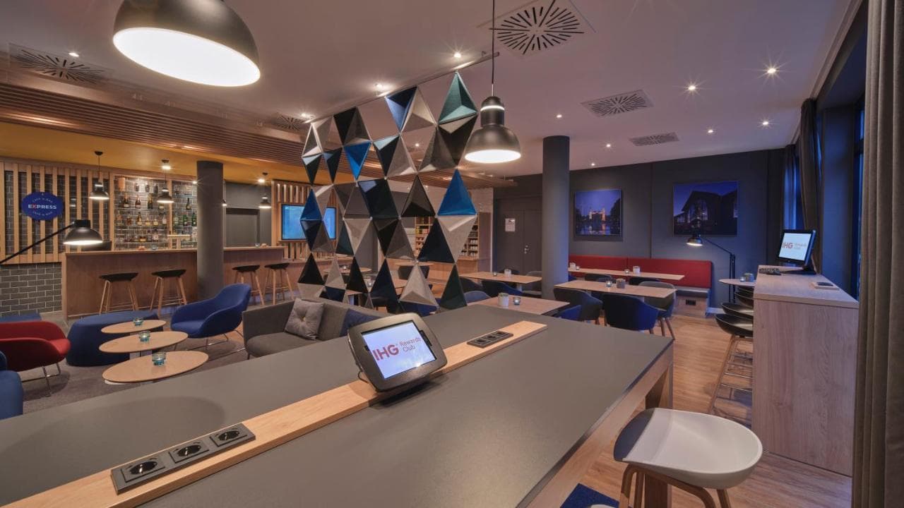 Holiday Inn Express Cologne - Troisdorf, an IHG Hotel