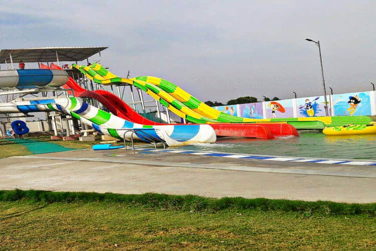 Hungama World, <em>Patna</em>