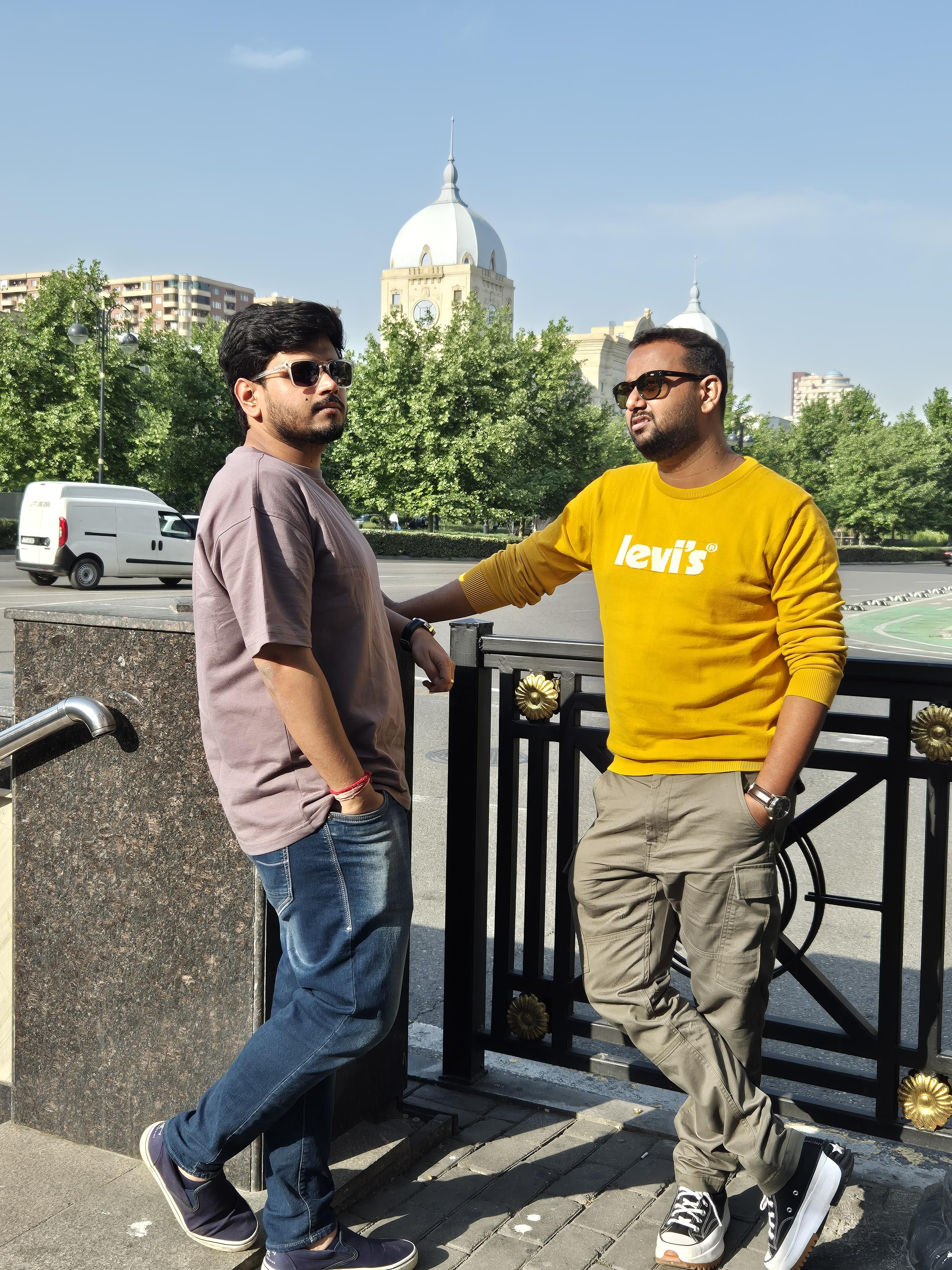 Danish  Irfan 
