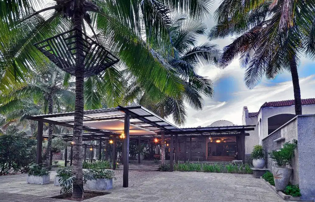 The Windflower Prakruthi Resort & Spa, Bangalore | Luxury Staycation Deal