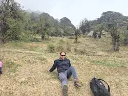 Photo from Anto A J's trip