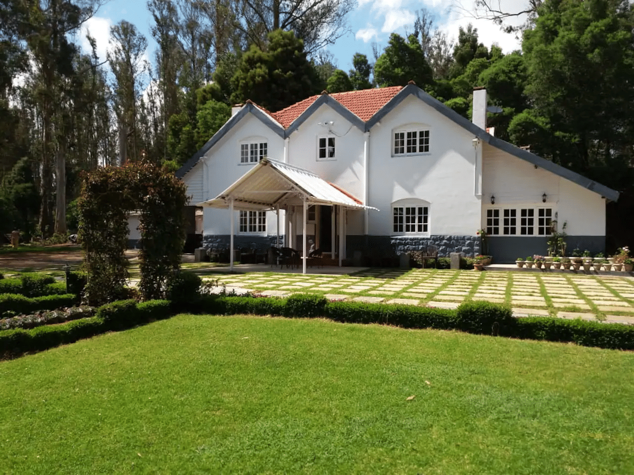 Best Coffee Plantation Stays Tours