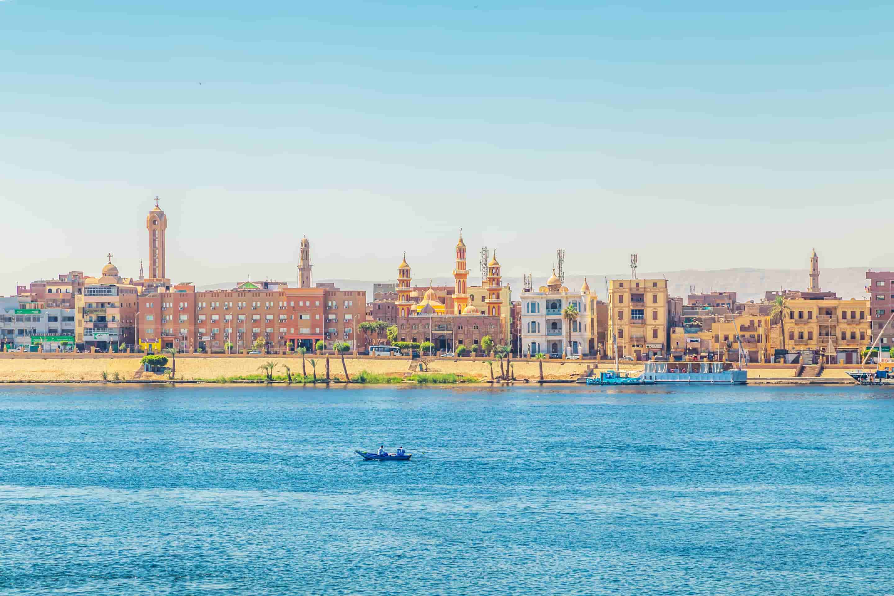 Esna Tour Packages