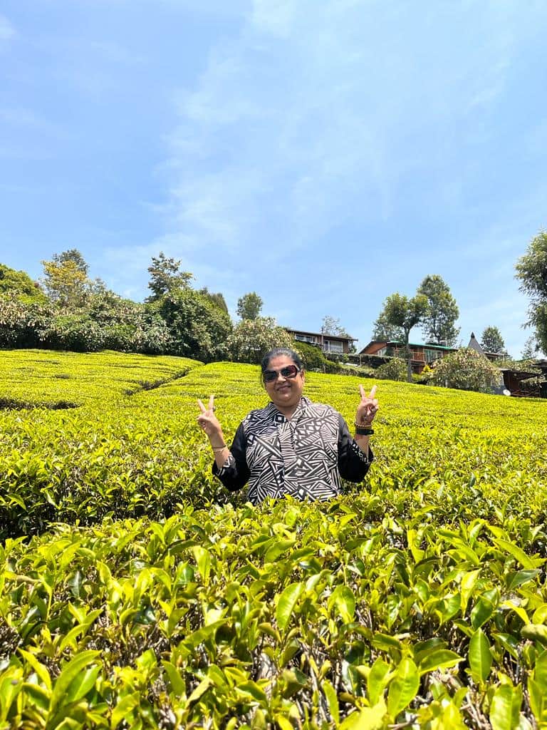 Photo from Sangeeta Joshi's trip