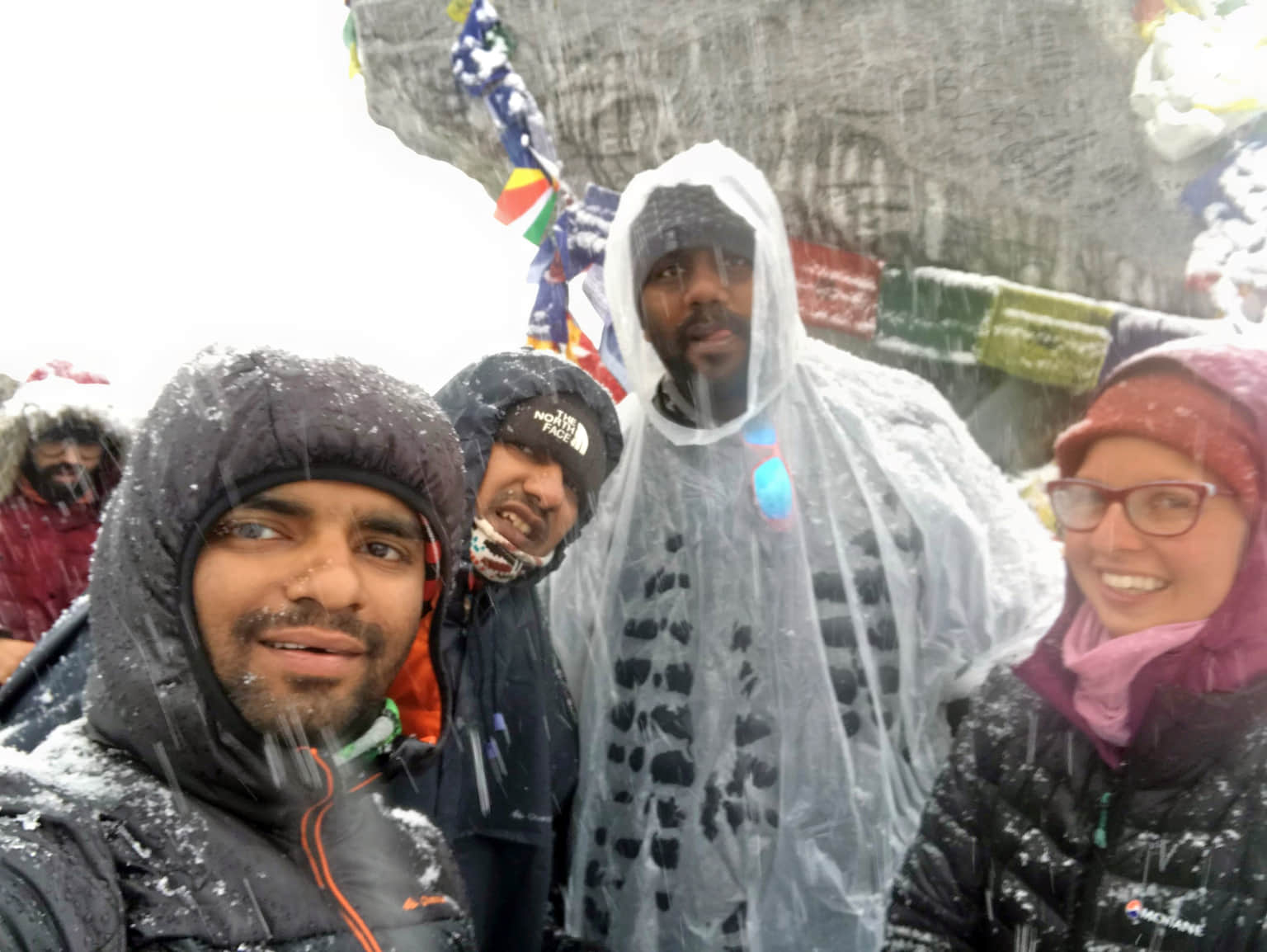 Photo from Vignesh 's trip
