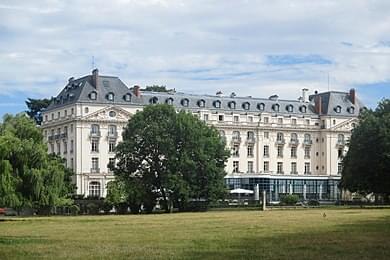 Waldorf Astoria Versailles Trianon Palace