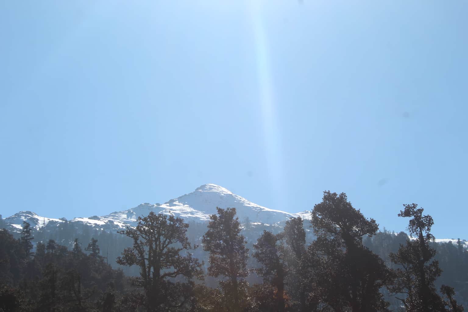 Photo from Yash Chaurasia's trip