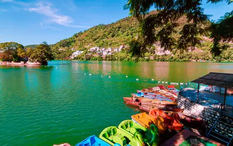 Best Homestays in Bhimtal