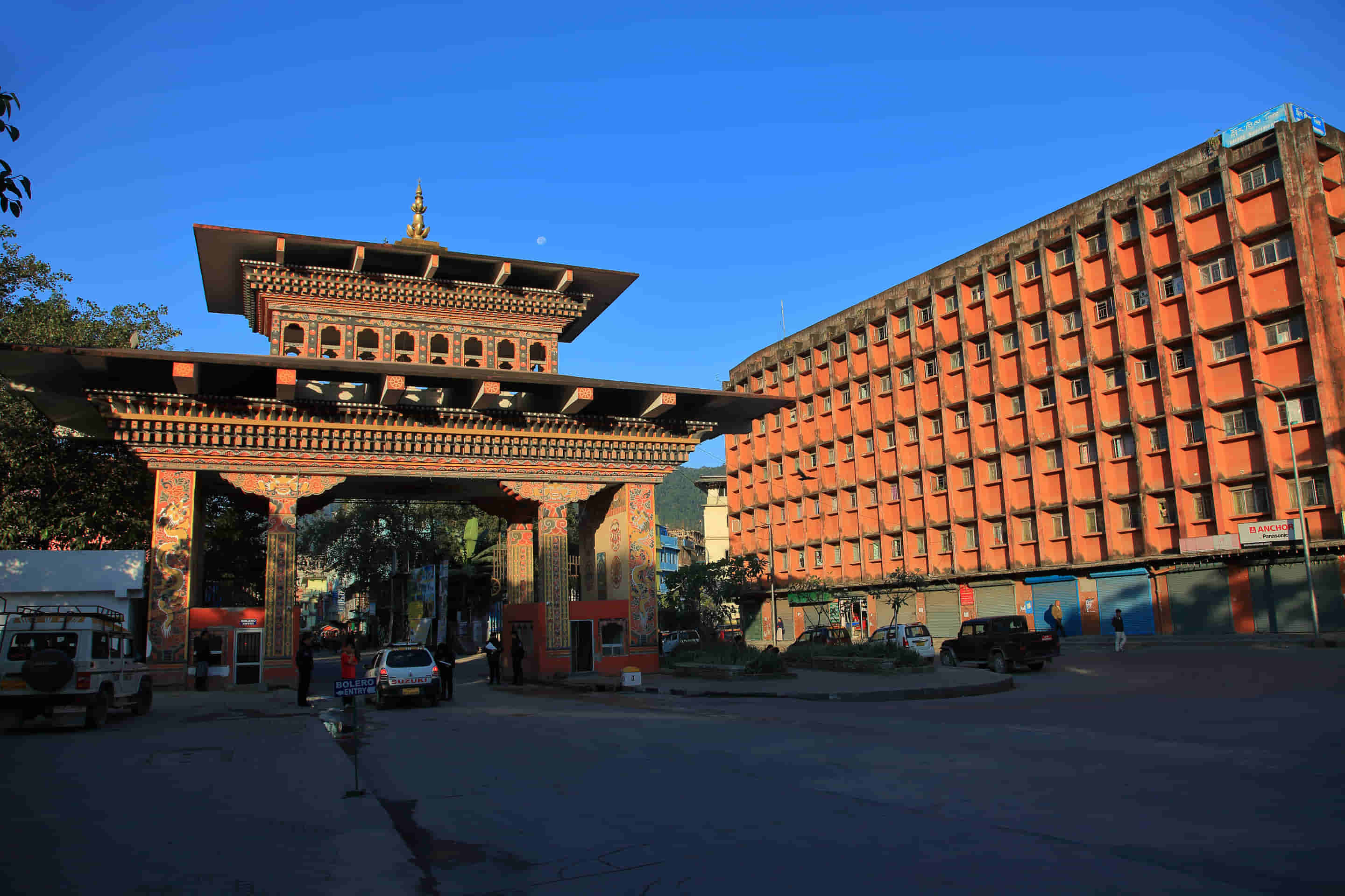 Phuntsholing Tour Packages