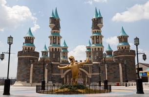 Isfanbul Theme Park | Skip-the-line Admission Tickets