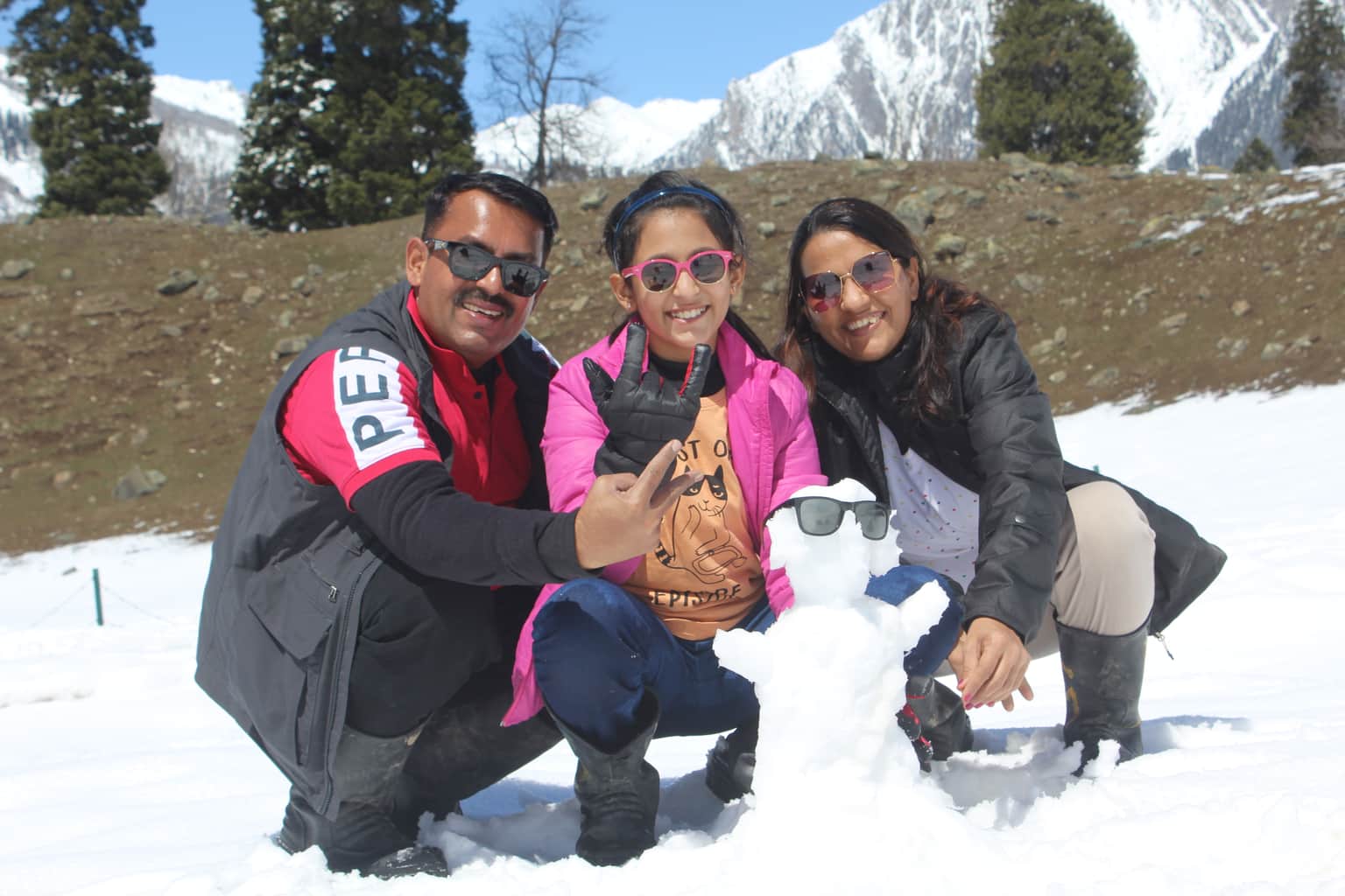 Photo from Satish  Bhat's trip