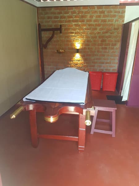 Sarvakaya Hill Resort Image