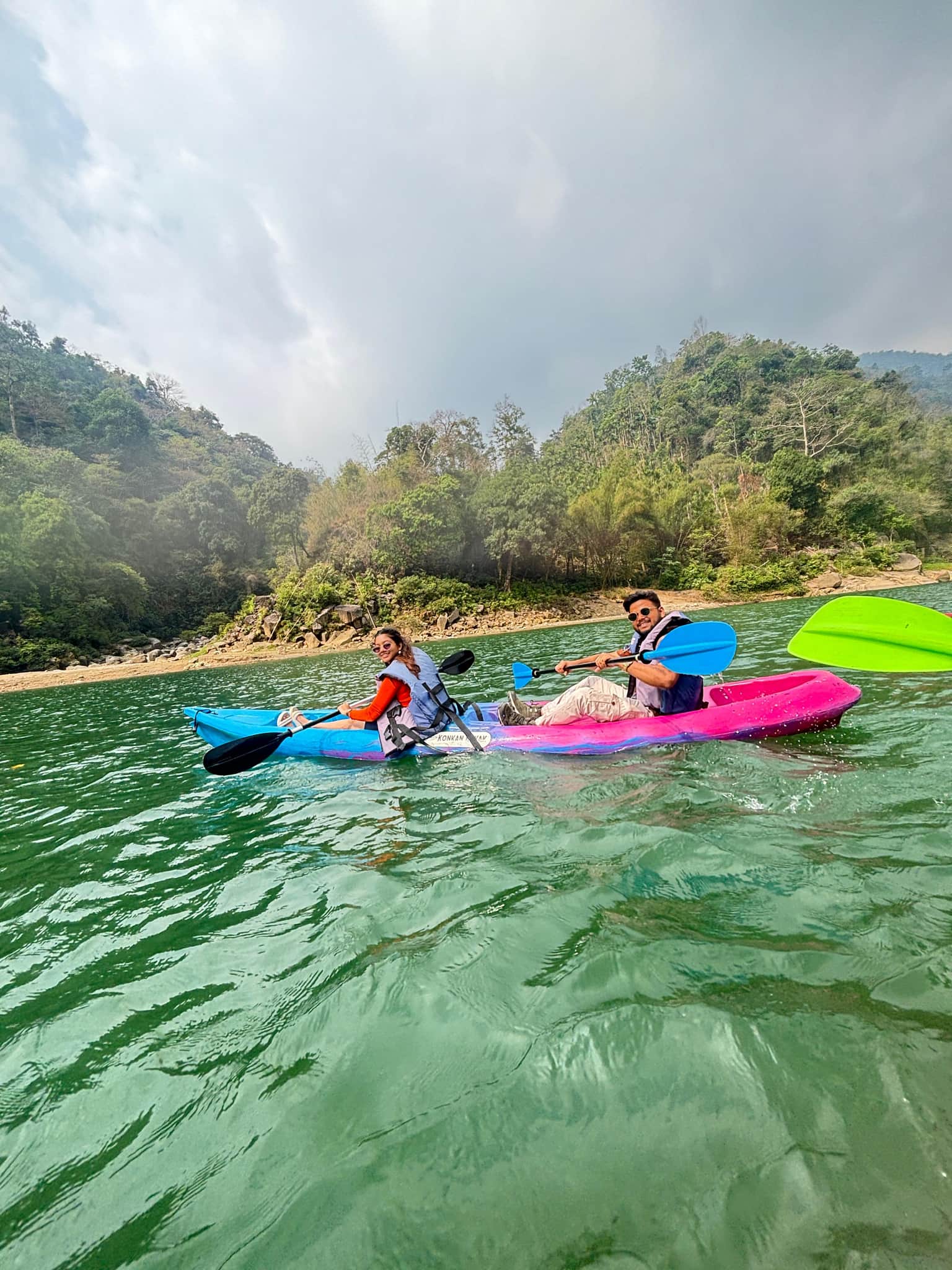 Photo from vaishali vaishali's trip