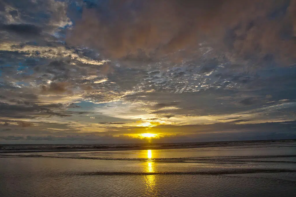 Kashid Beach