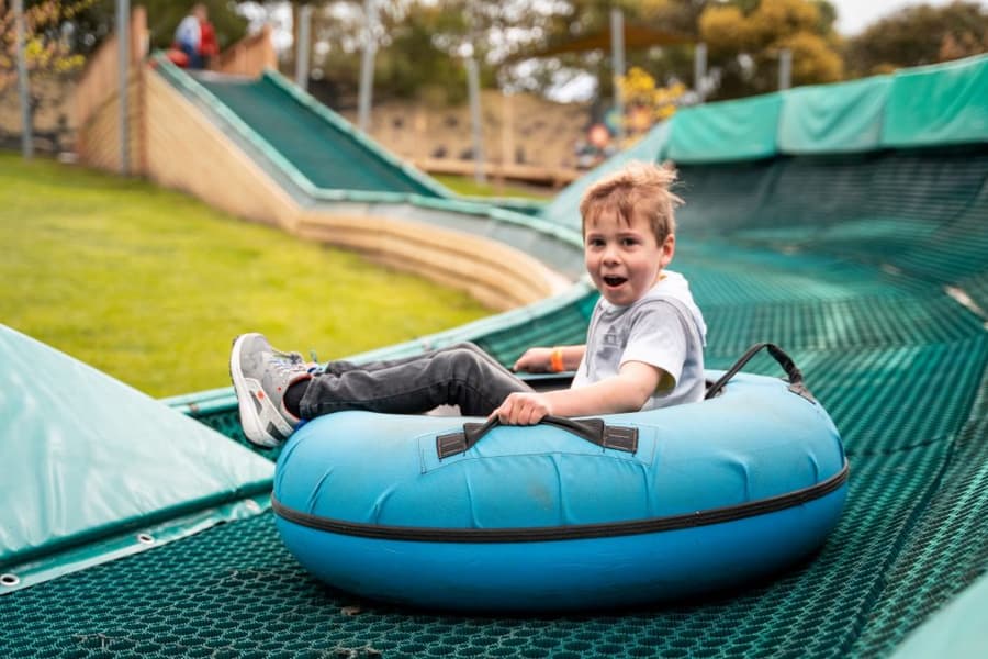 Enchanted Adventure Tickets Image