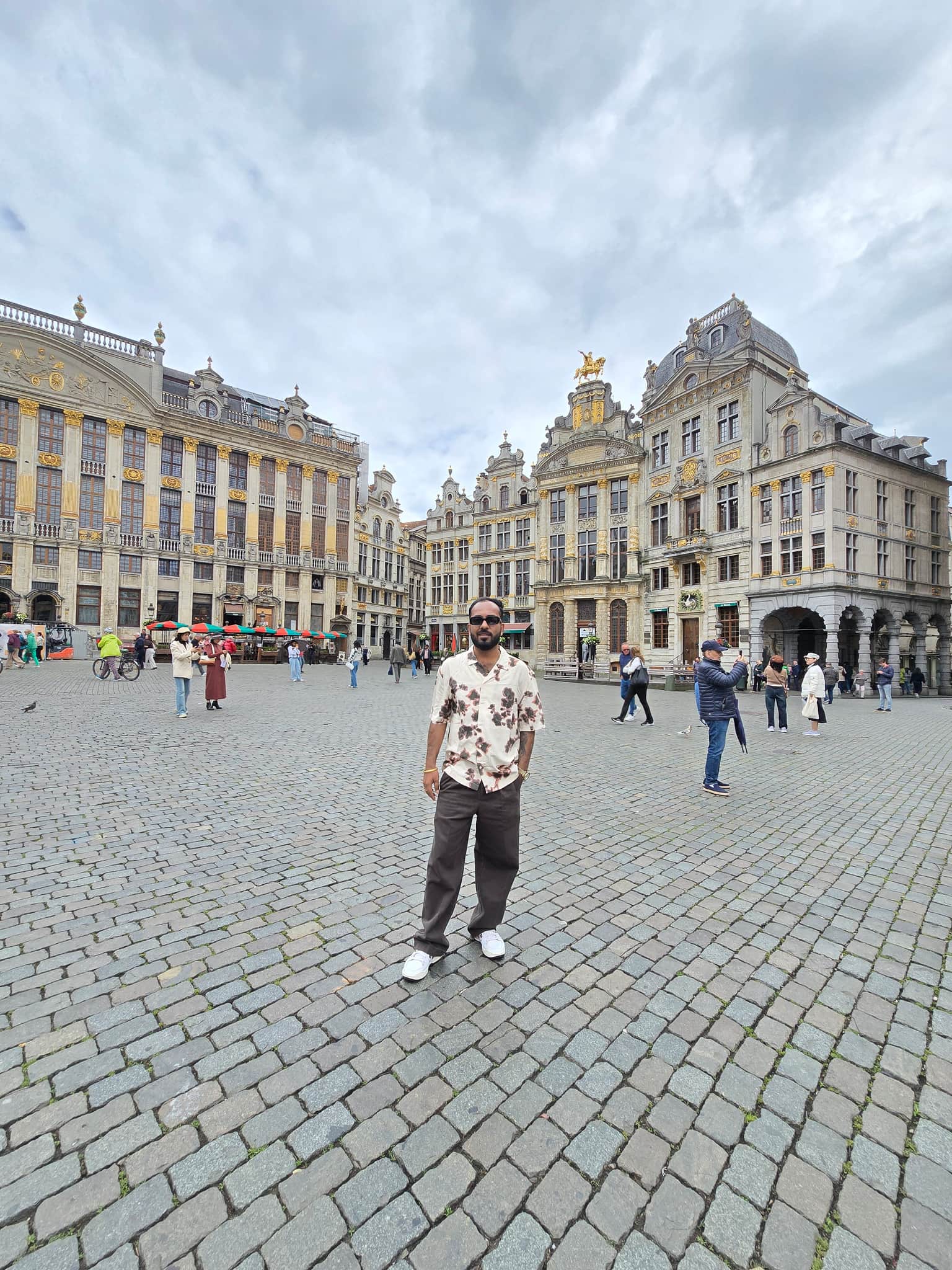 Photo from Soumyadip Bag's trip