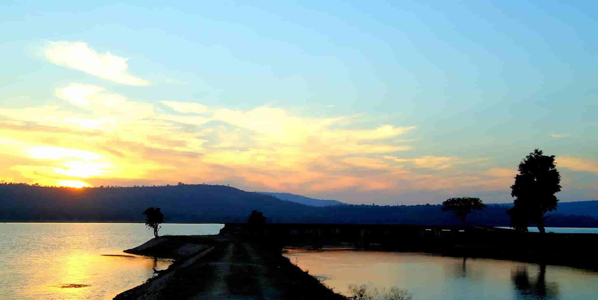 Umaria Tour Packages