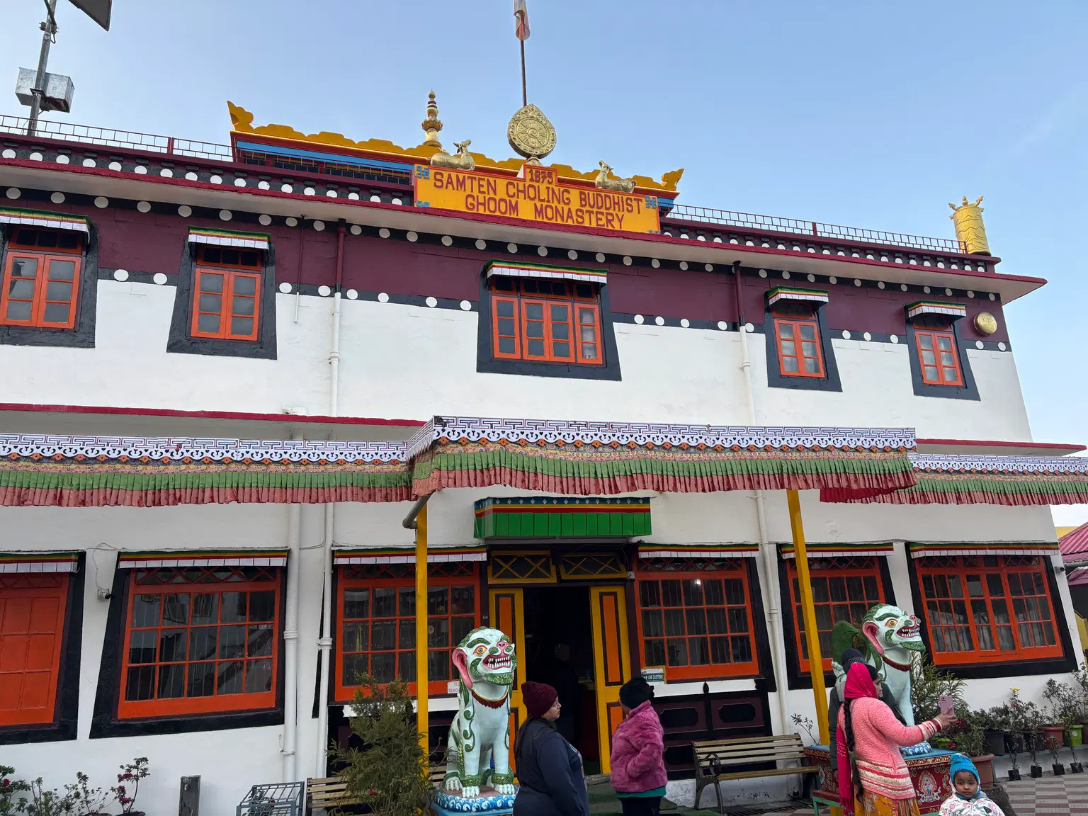 Photo from Shubhank M's trip