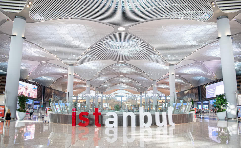 In-City Transfers in Istanbul (Upto 15% Off)