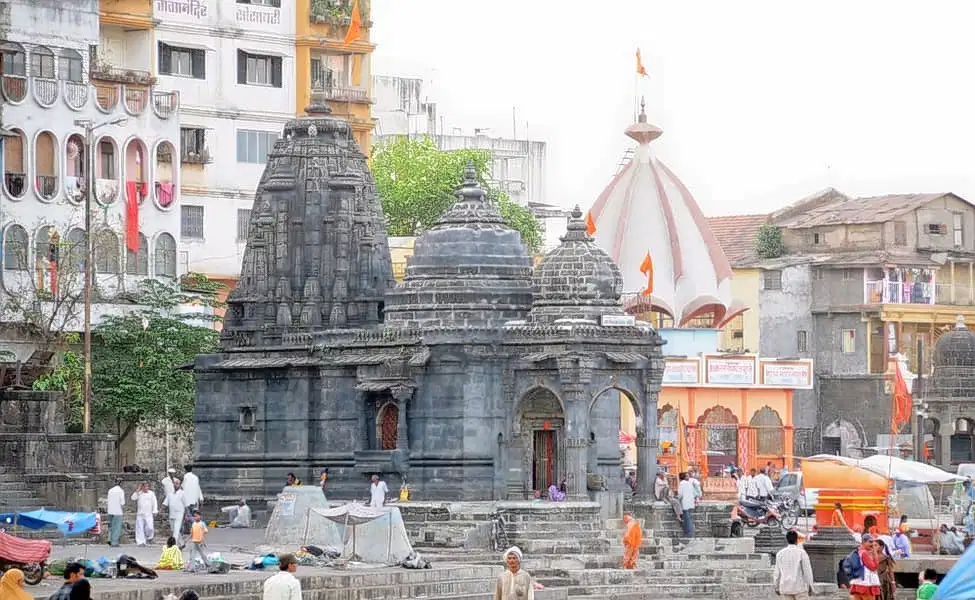 Shirdi Package from Hyderabad