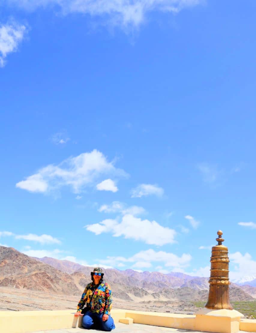 Photo from gautami chaudhari's trip