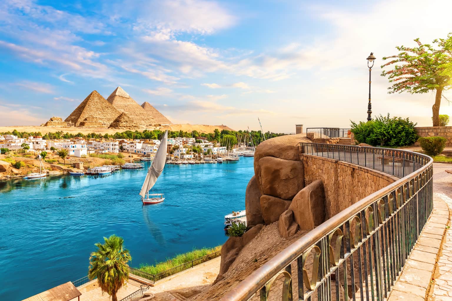 Egypt