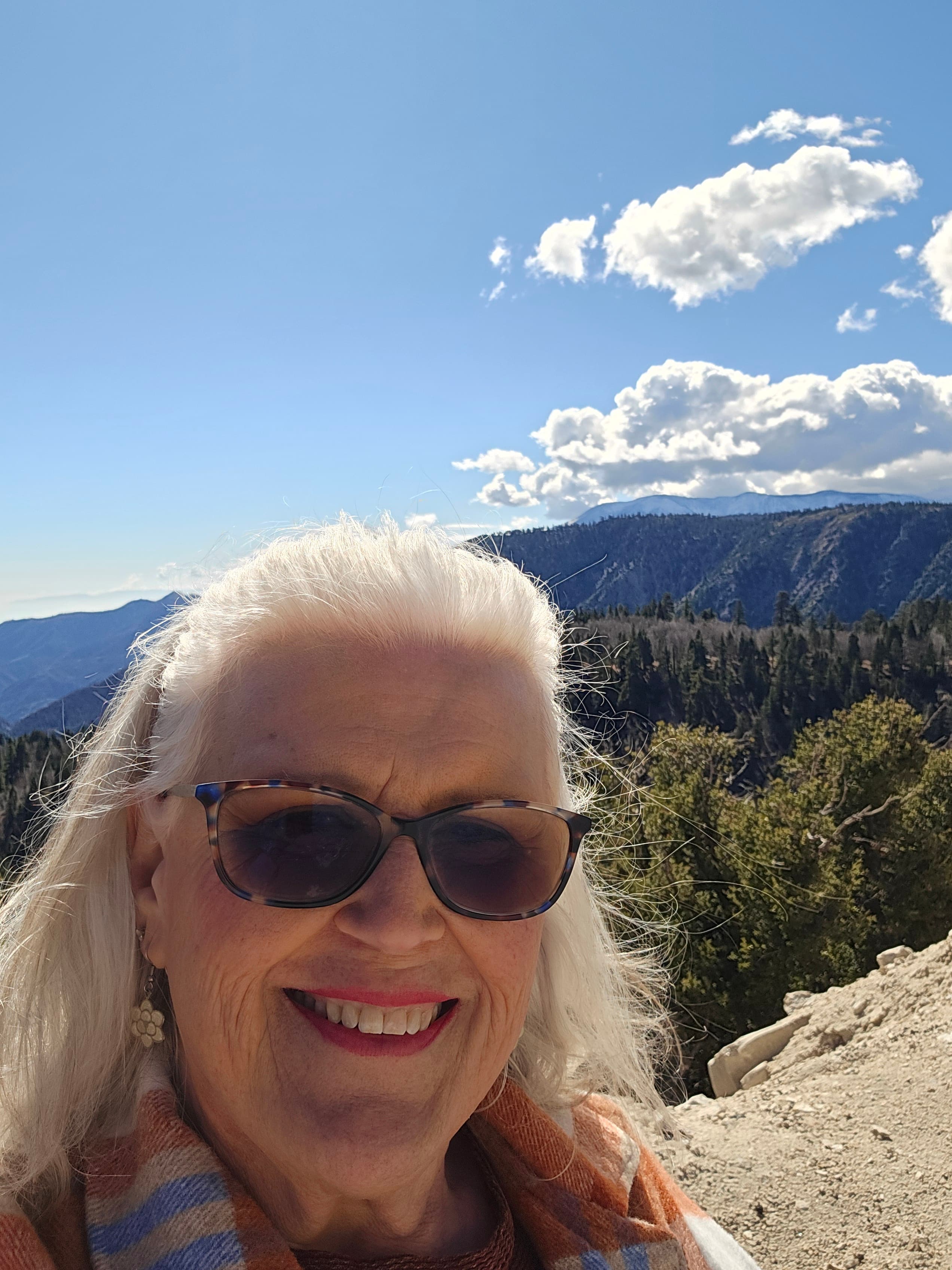 Luanne Benedict