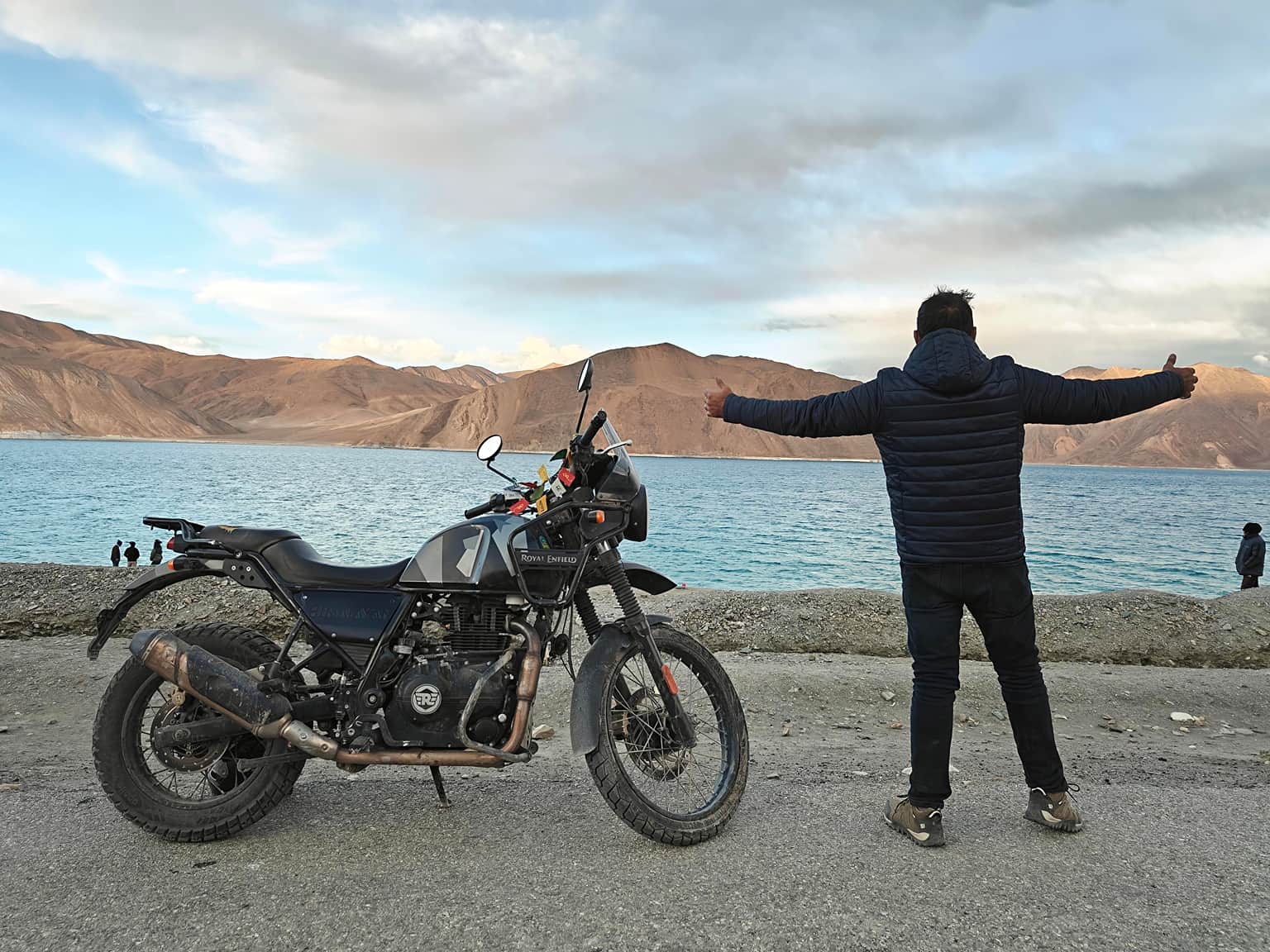 Photo from Vikash Sahu's trip