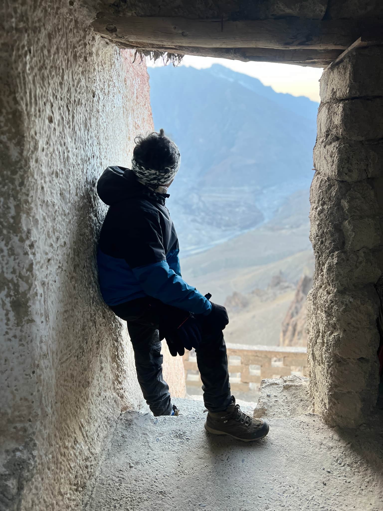 Photo from Vijay DHAGE's trip