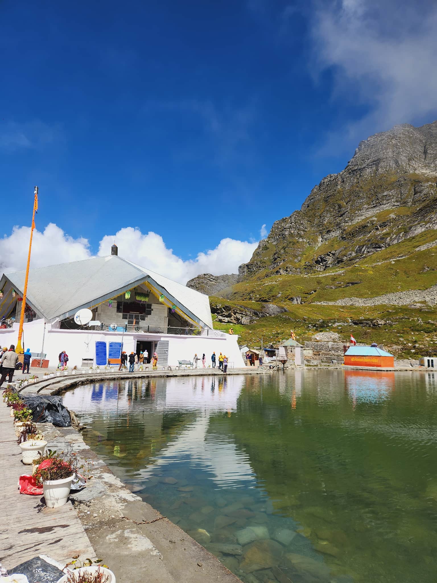 Photo from RISHABH SONI's trip