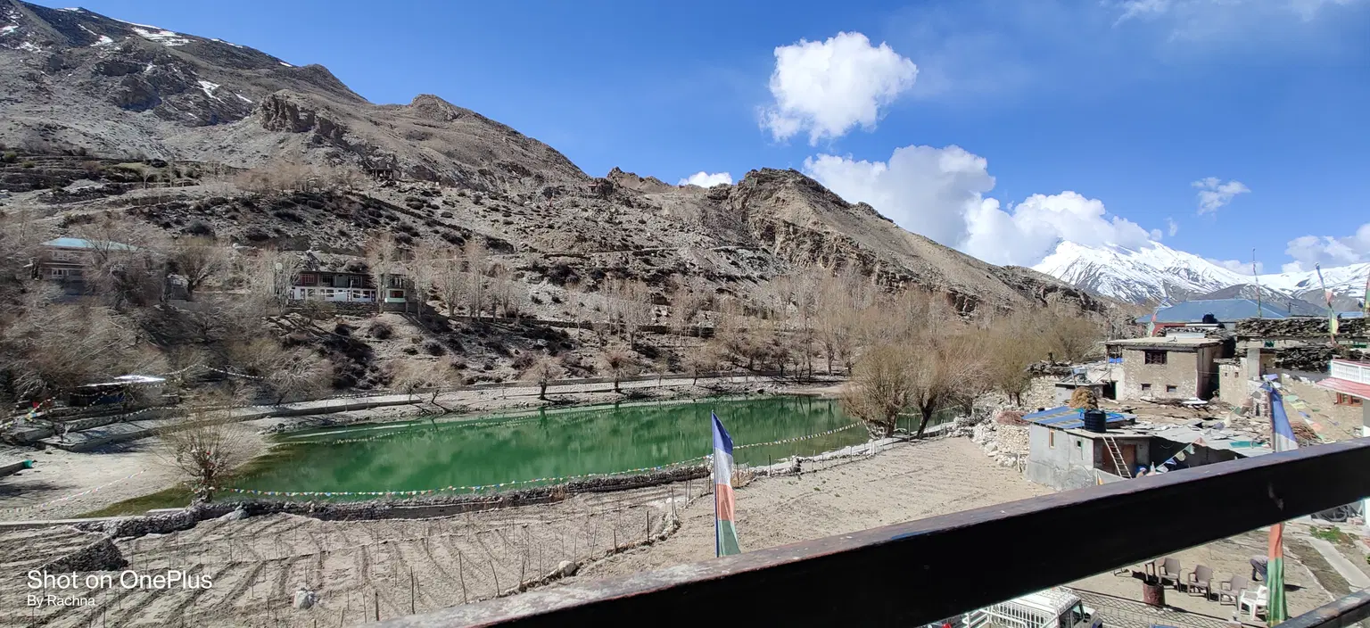 Photo from rachna gajre's trip