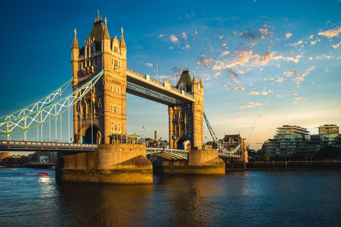 Tower Bridge