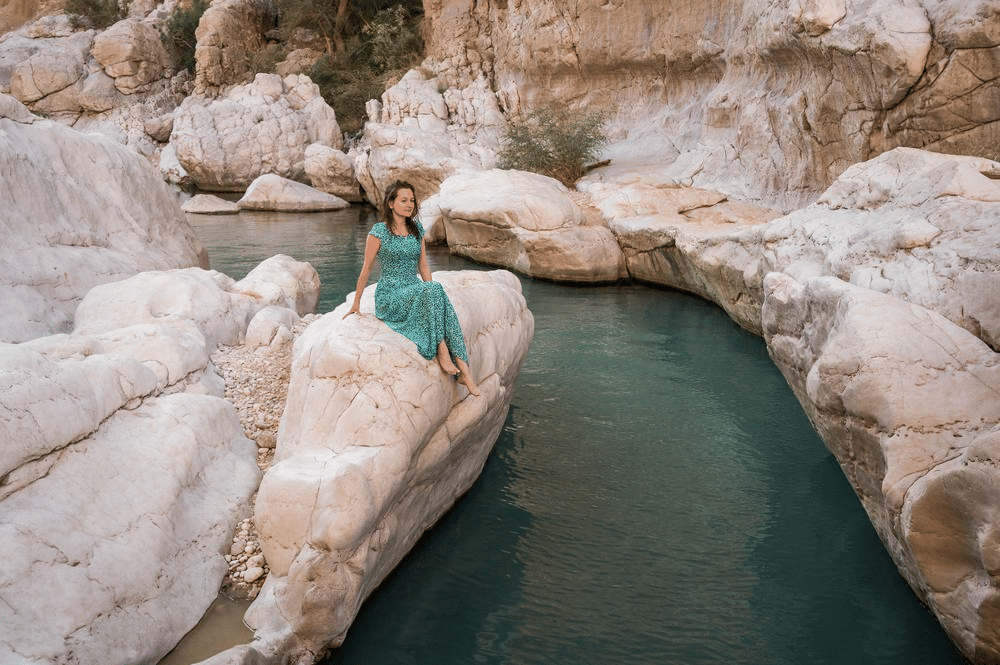 Wonders of Oman | Peaks, Dunes, and Wadis
