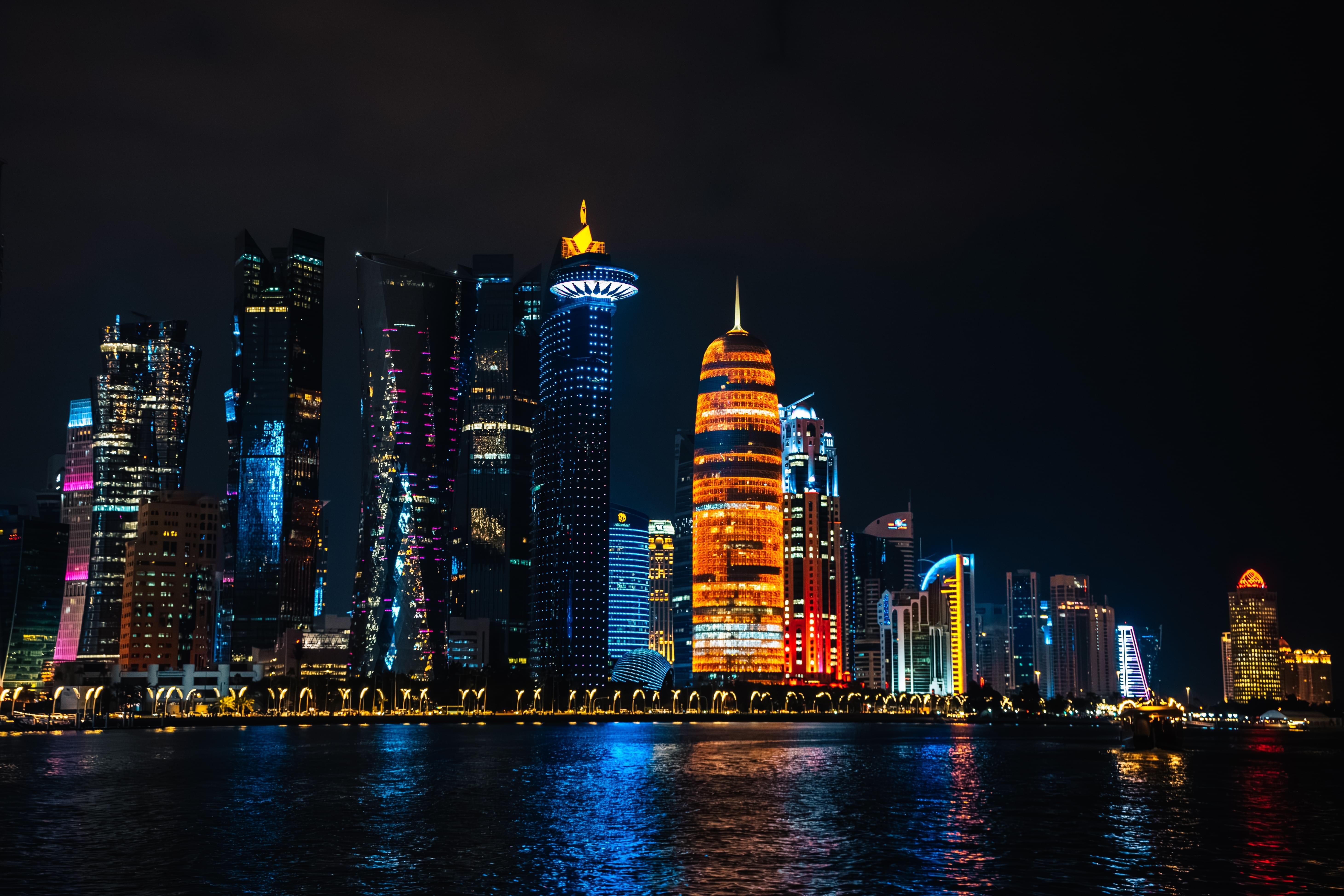 Activities to do in Doha