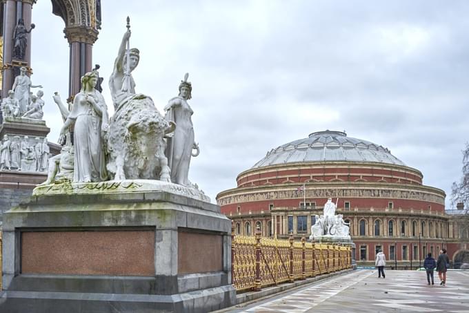 Albert Memorial