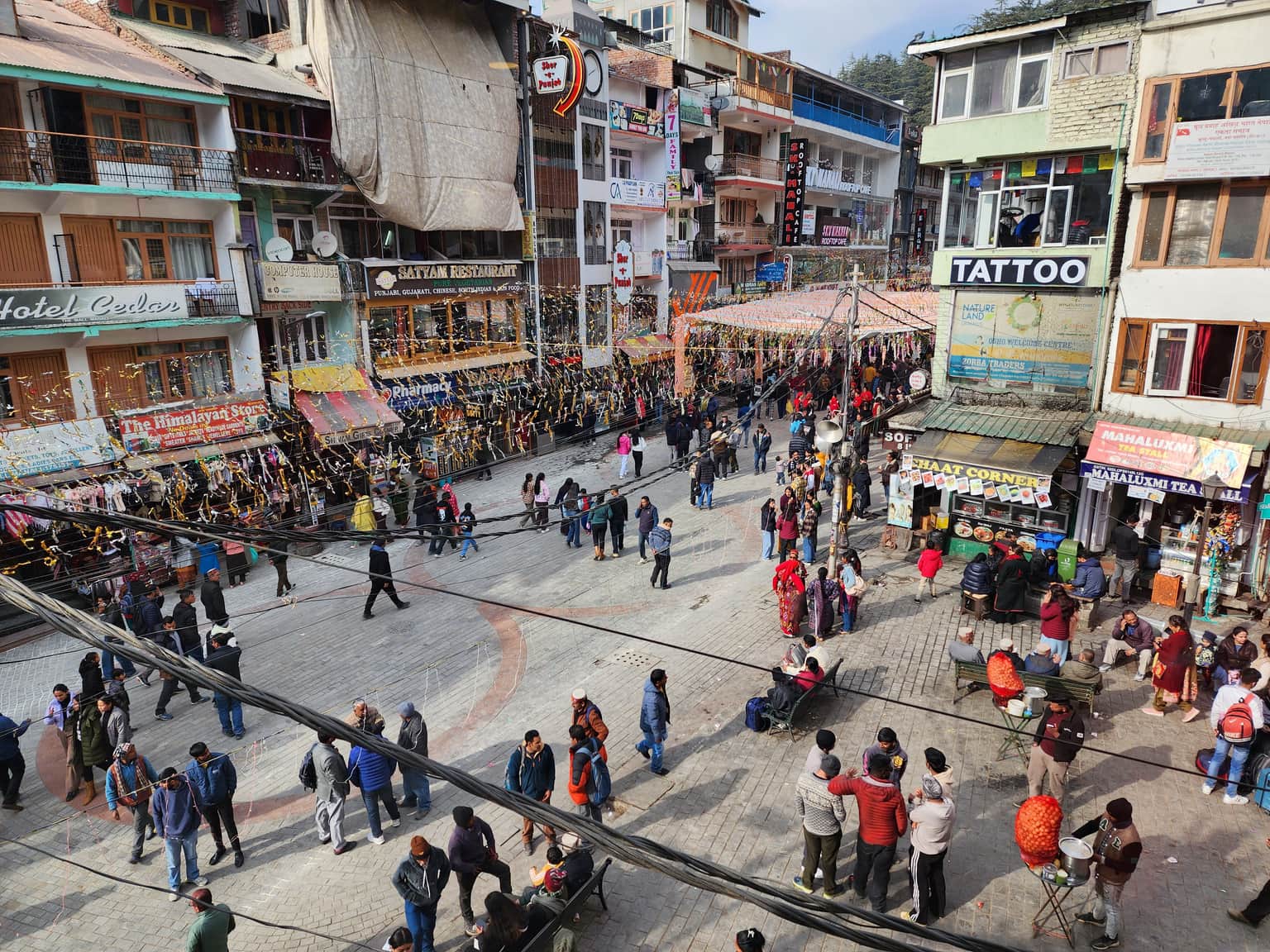Photo from Sachin Kumar's trip